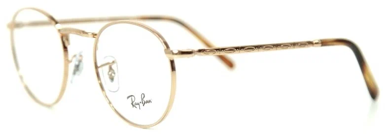 Оправа для очков RAY-BAN 3637V 3094 (47)