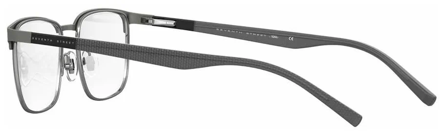 Медицинская оправа 7TH STREET 7A 091 серый