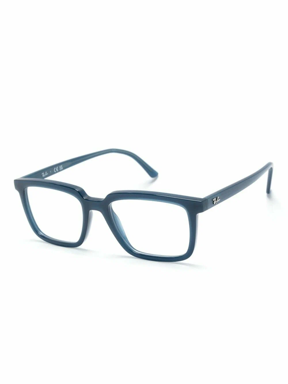 Ray-Ban - Очки и оправы - Унисекс - 100 % ацетат - 52 - Синий