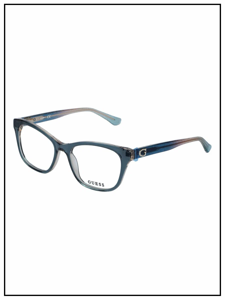 Оправа для очков женская GUESS 2678-N/089