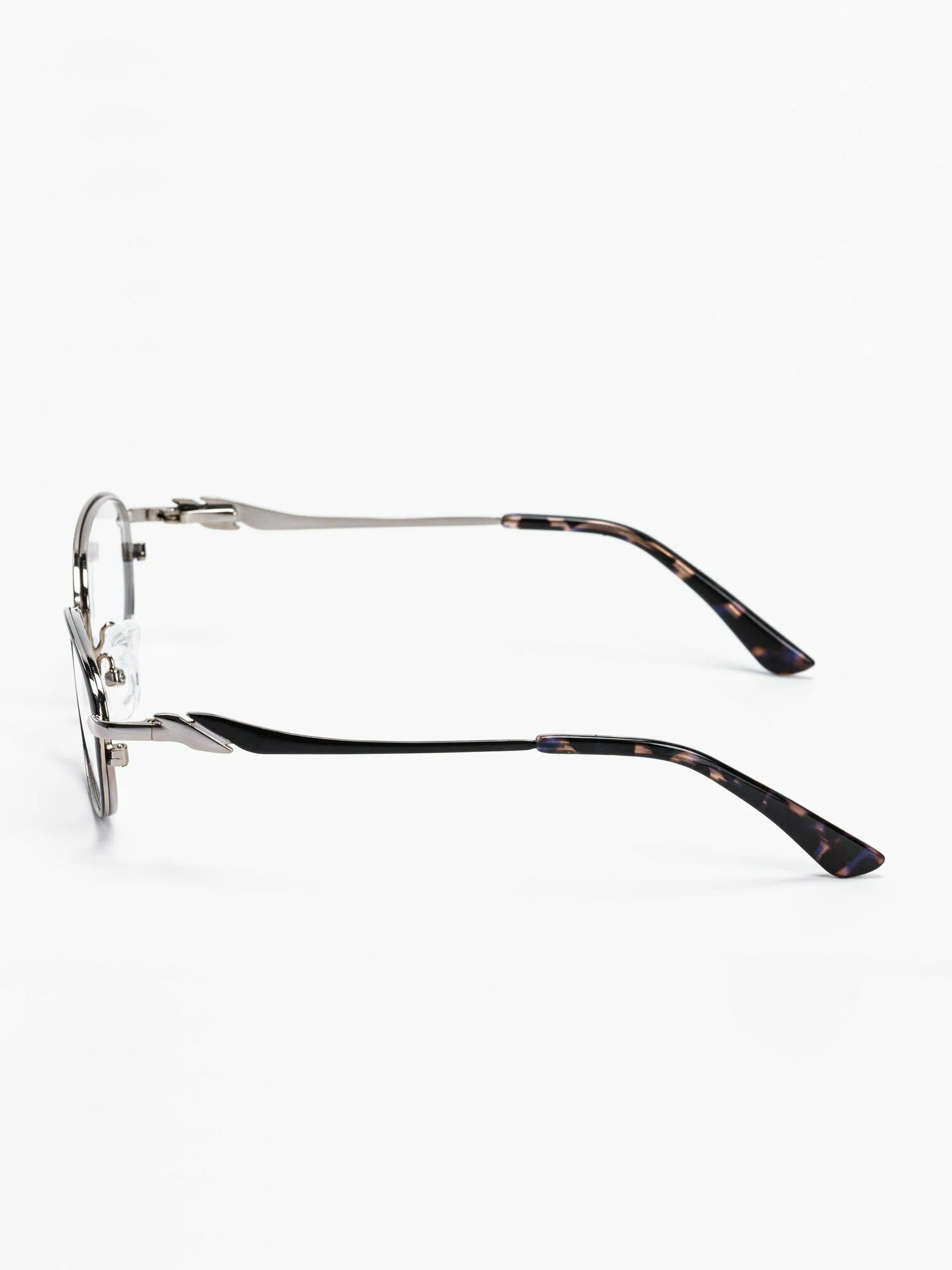 Оправа для очков Nikitana женская черная