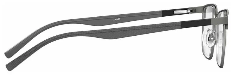 Медицинская оправа 7TH STREET 7A 091 серый