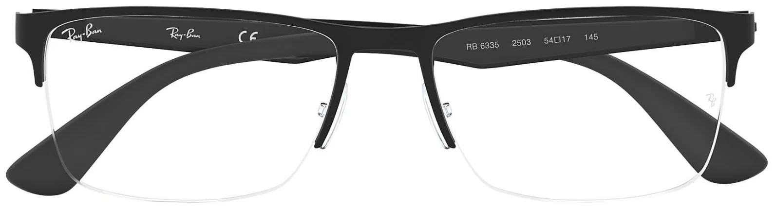 Оправы Ray-Ban RB 6335 2503 56