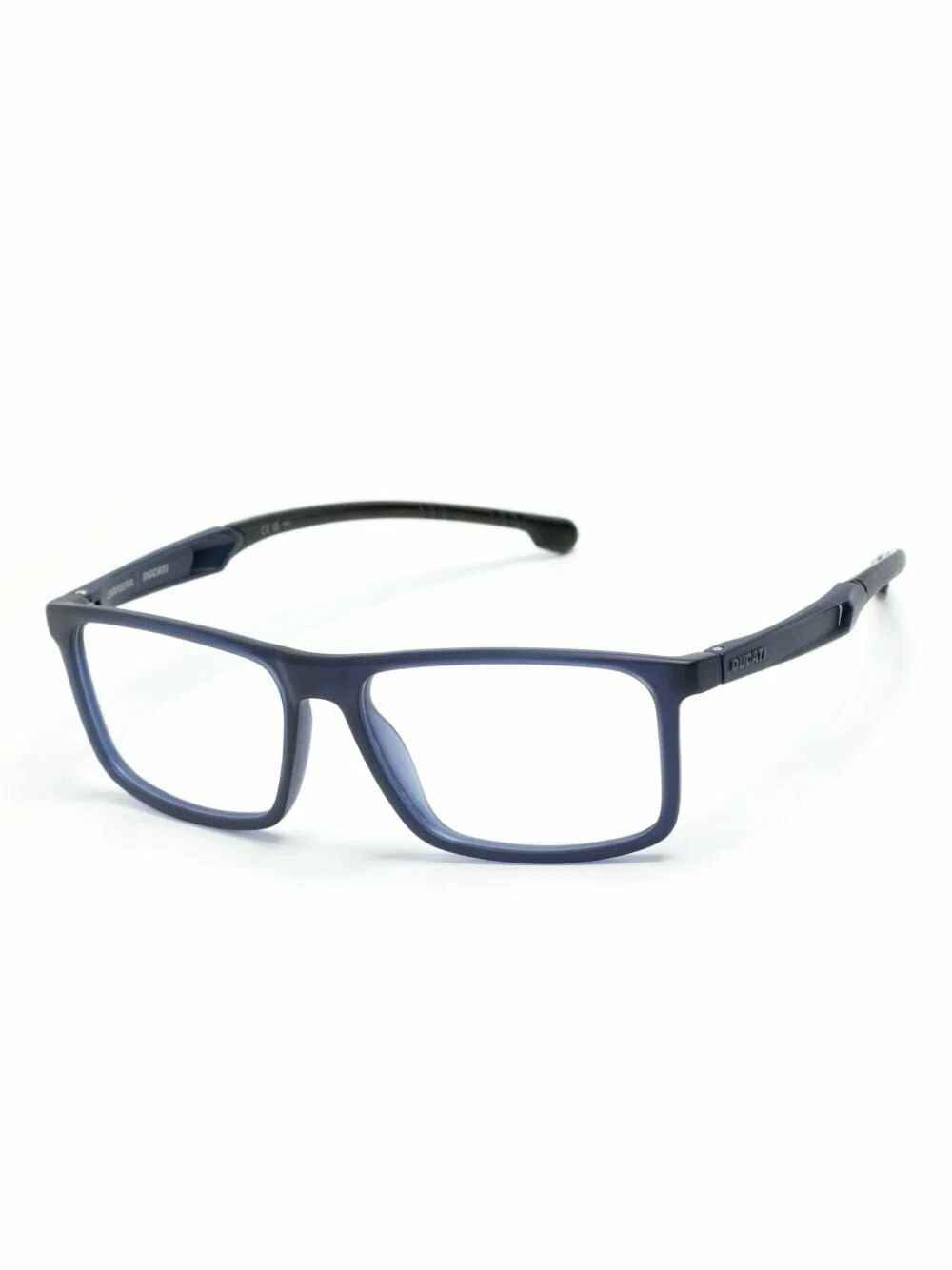 Оправа для очков Carrera - очки Carduc 024 в квадрате x Ducati - Mужской - 56 - Синий