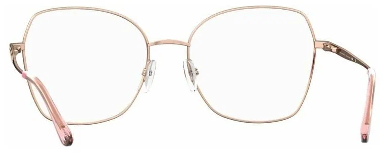 Медицинская оправа 7TH Street 7A 569, Черный