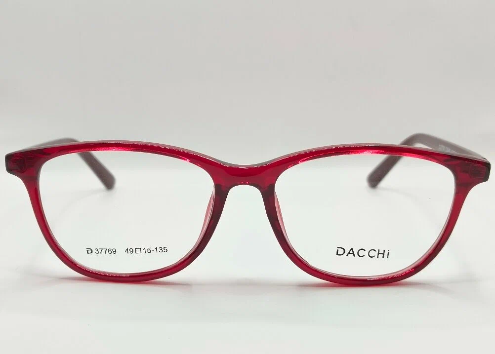 Медицинская оправа DACCHI 37769 C8440