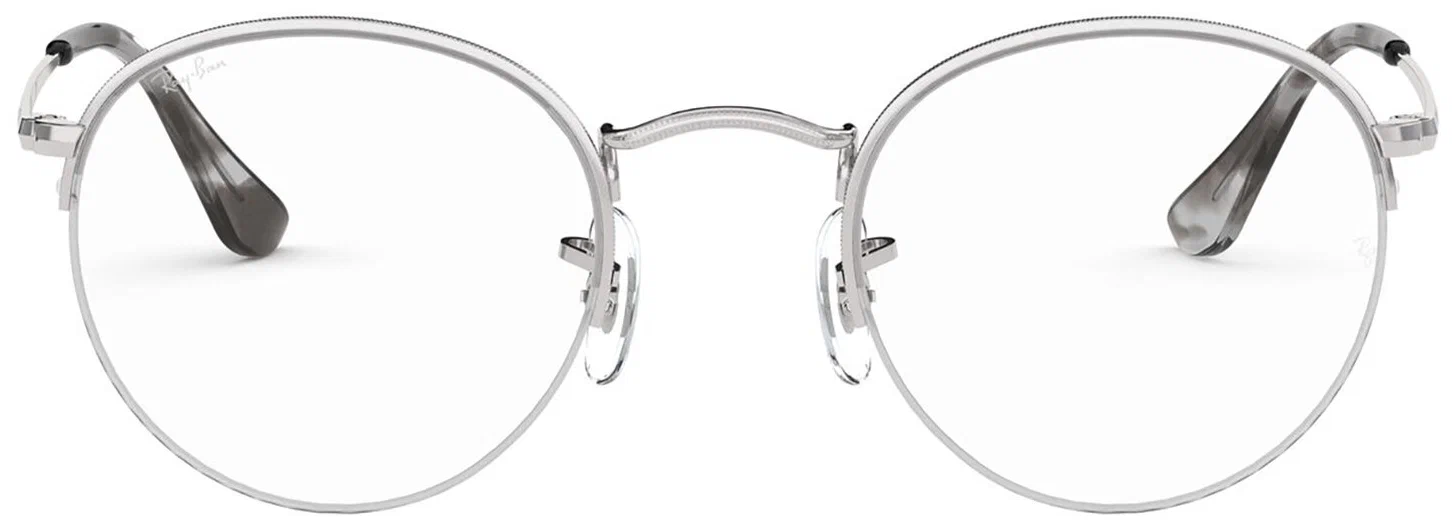 Оправа для очков Ray-Ban Round Gaze RX 3947V 2501