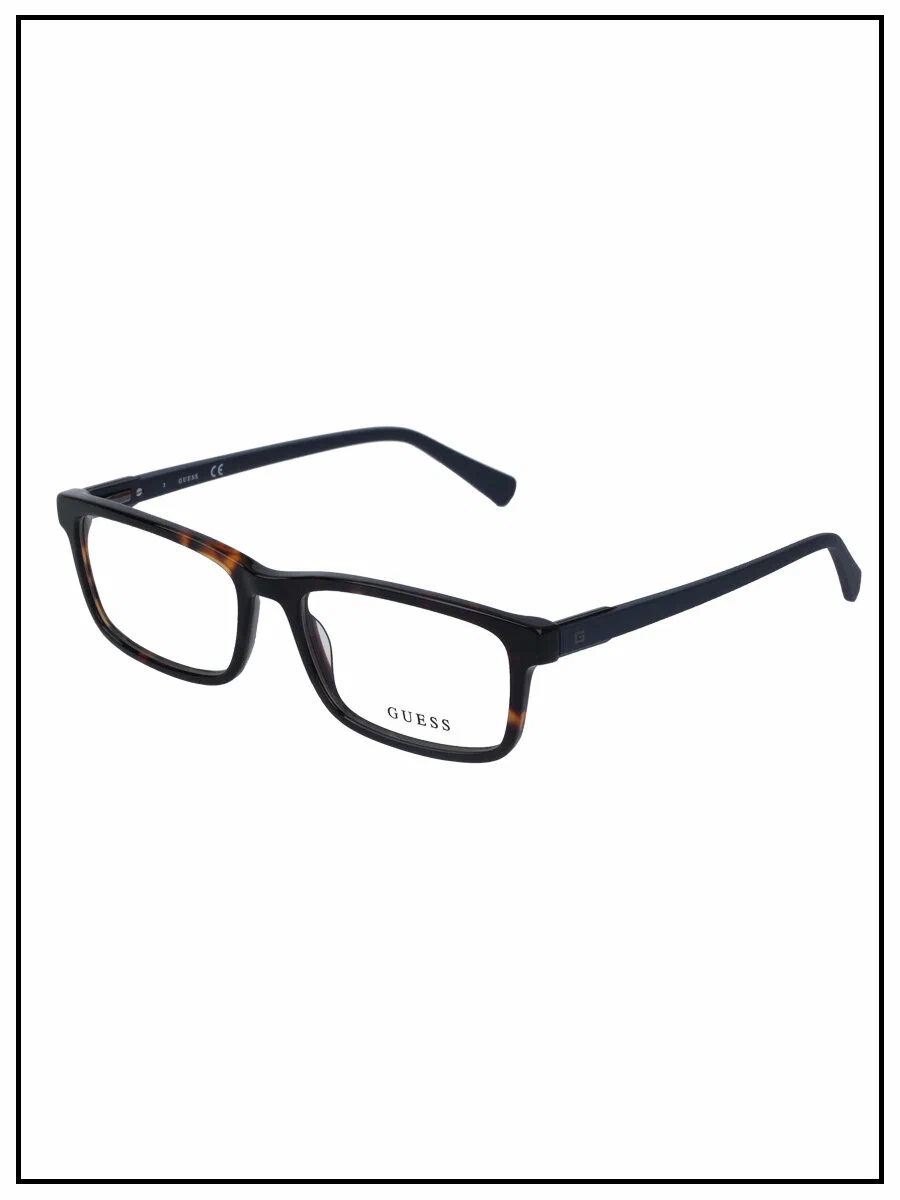 Оправа для очков мужская GUESS 50015/052