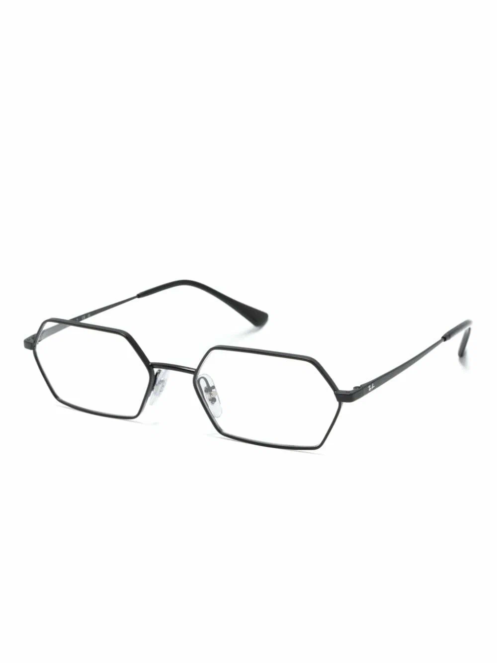 Ray-Ban - Очки и оправы - Унисекс - 100 % металл - 56 - Черный