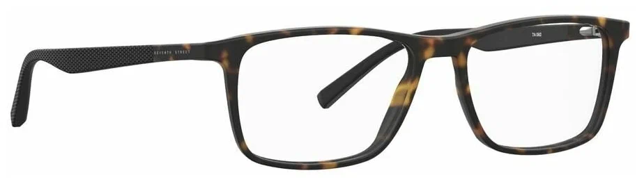 Медицинская оправа 7TH STREET 7A 092 коричневый