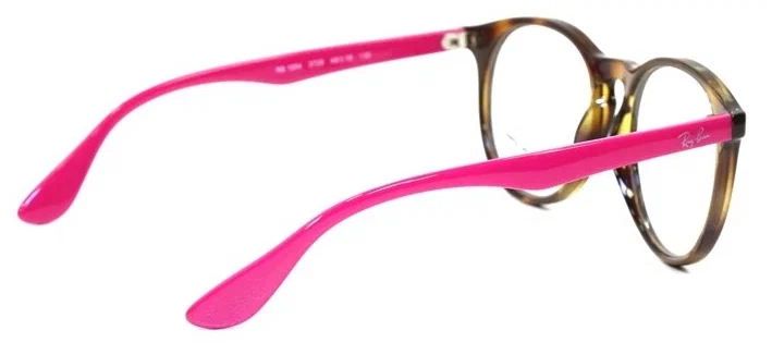 Детская оправа для очков RAY-BAN JUNIOR 1554 3729 (48)