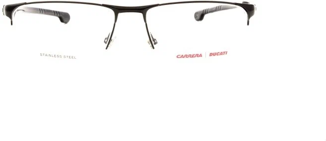 Медицинская оправа Carrera CARDUC 025, черный