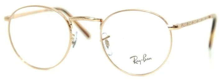 Оправа для очков RAY-BAN 3637V 3094 (47)