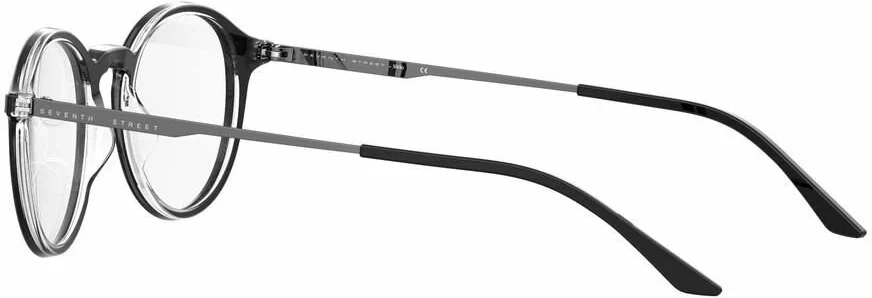 Медицинская оправа 7TH STREET 7A 097 черный