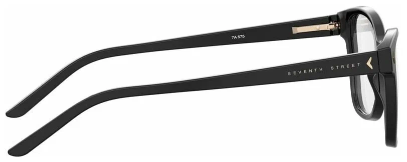 Медицинская оправа 7TH STREET 7A 575 черный