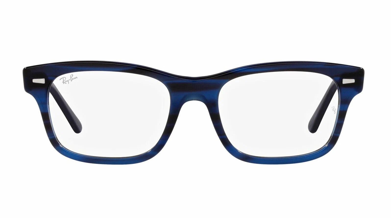 Оправа для очков Ray-Ban Mr Burbank RX 5383 8053