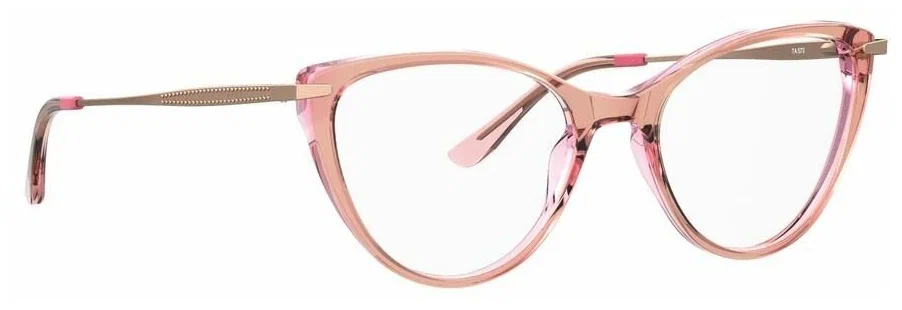 Медицинская оправа 7TH Street 7A 561, Черный