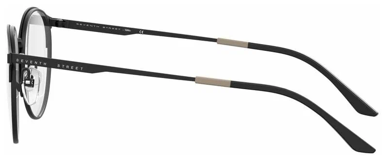 Медицинская оправа 7TH STREET 7A 095 черный