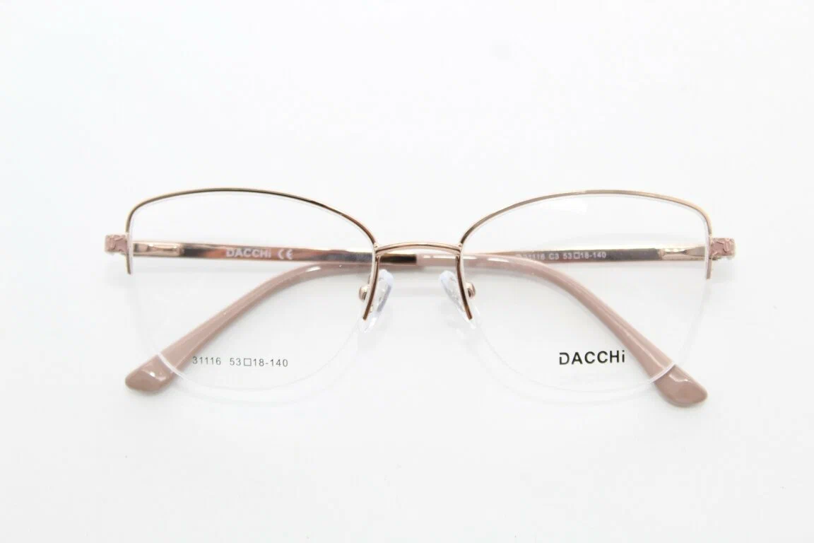 Оправа DACCHi 31116 С3