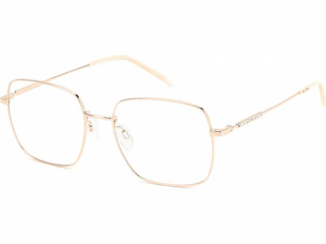Оправа Pierre Cardin P.C. 8877 DDB Gold Copper (PCA-106866DDB5417)