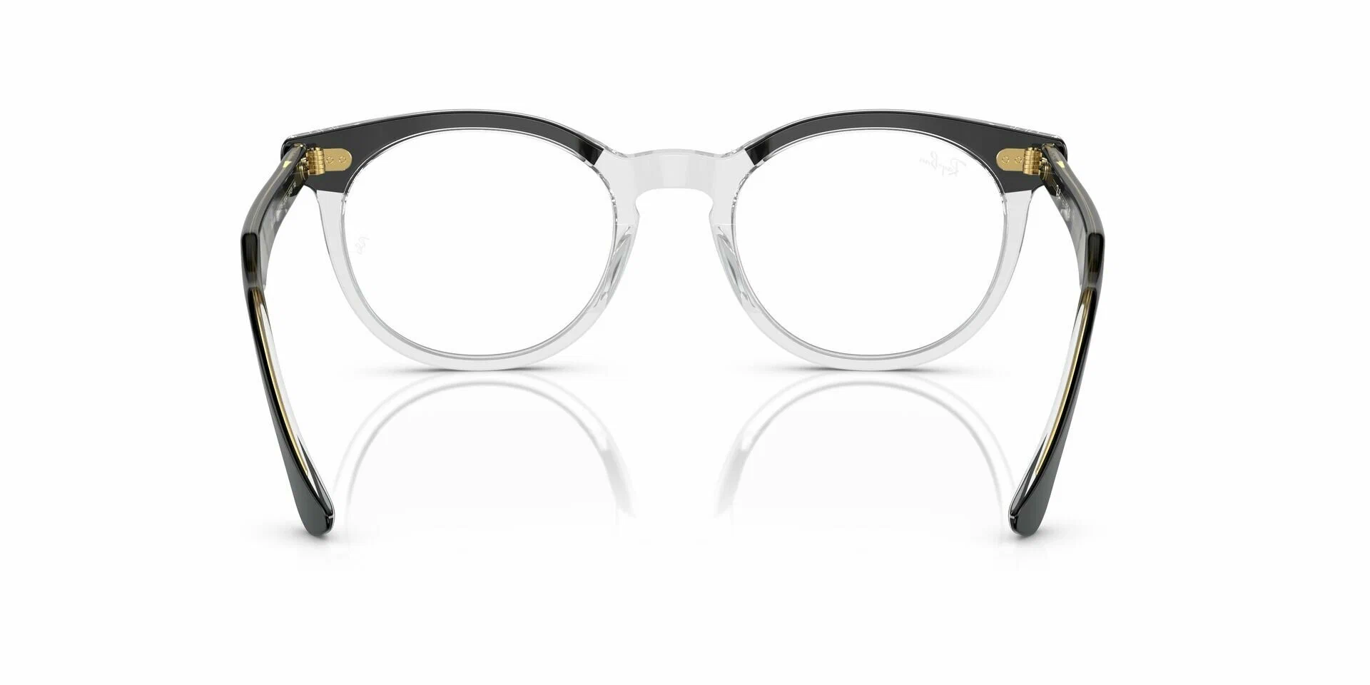 Оправа для очков унисекс RAY-BAN VISTA 0RX5598 EAGLEEYE