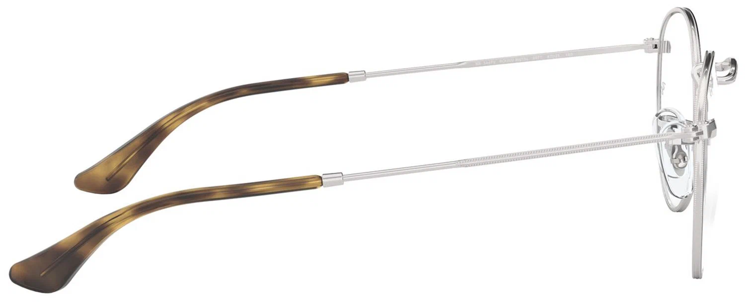 Оправа для очков Ray-Ban Round Metal RX 3447V 2970