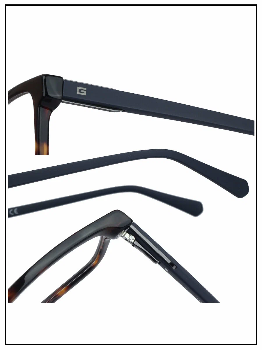 Оправа для очков мужская GUESS 50015/052