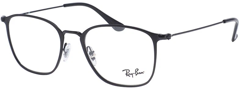 Оправа для очков Ray-Ban RX 6466 2904