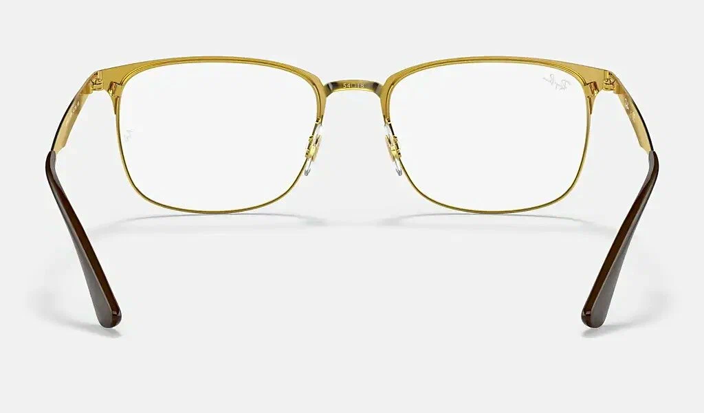 Оправа Ray-Ban RX6448 2500 Gold (RX6448 2500)