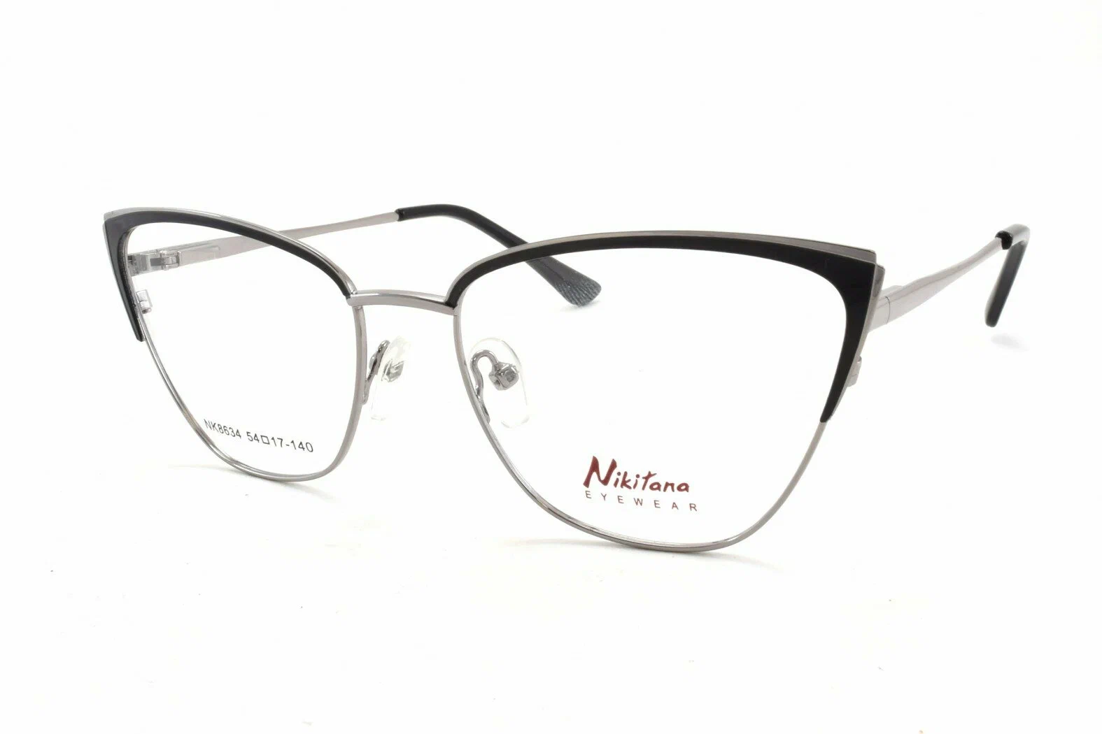 Медицинская оправа NIKITANA, NK 8634 C6