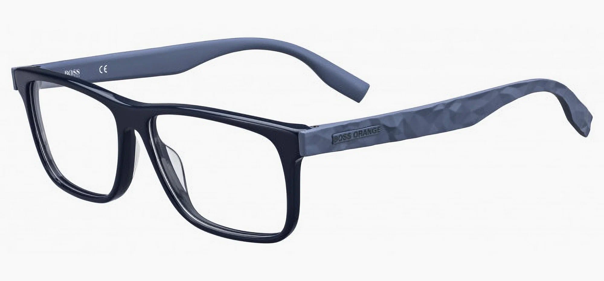 Оправа для очков Boss orange bo 0298 zx9