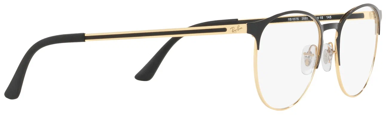 Оправа Ray-Ban RX6375 2890 (RX6375 2890)