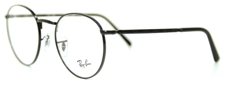 Оправа для очков RAY-BAN 3637V 2509 (53)