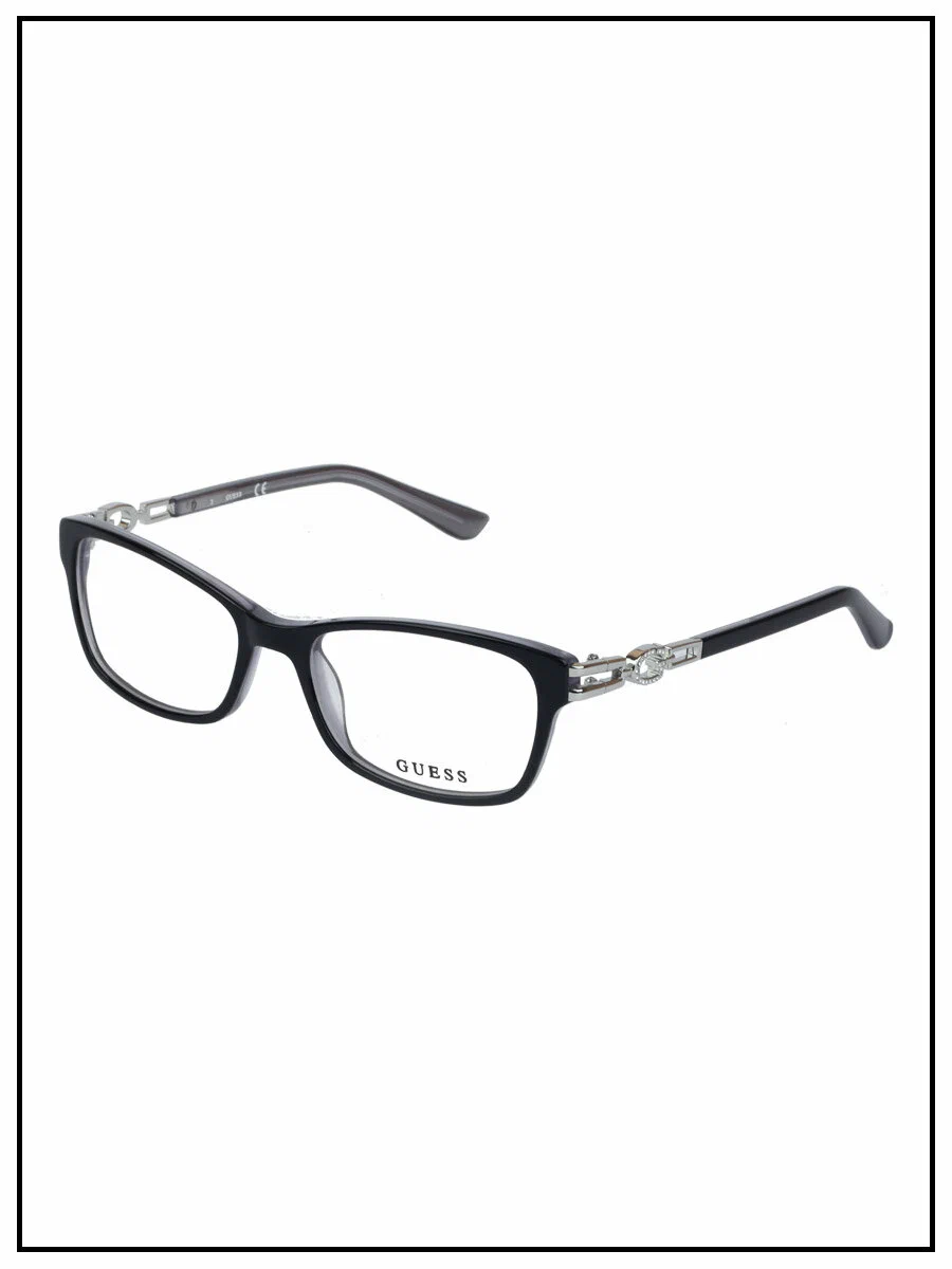 Оправа для очков женская GUESS 2677-N/005