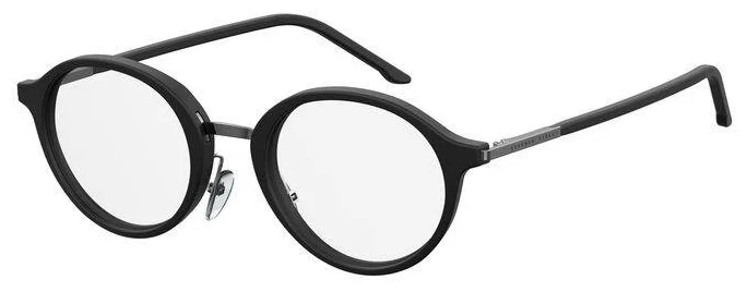 Медицинская оправа 7TH STREET 7A 027 черный