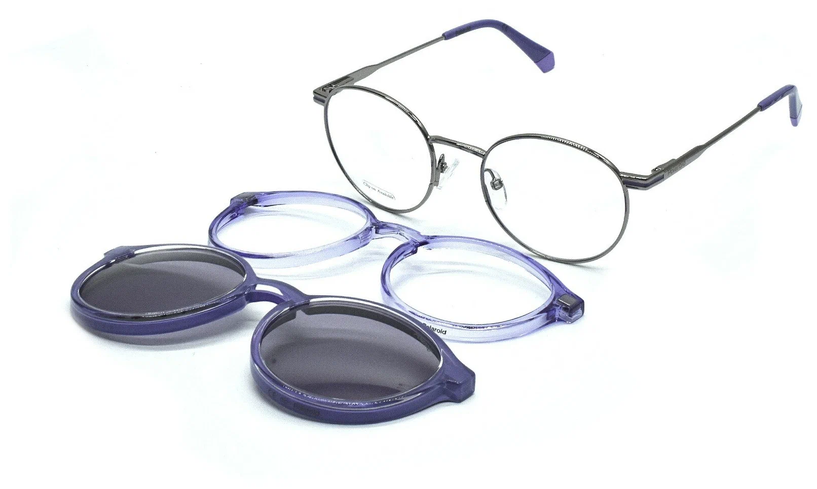 Оправа Polaroid PLD 6132/CS