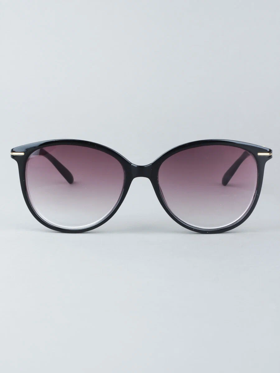 Готовые очки Most LW2155 C1 Тонированные +2.00