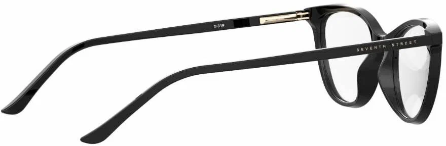 Медицинская оправа 7TH STREET S 319 черный