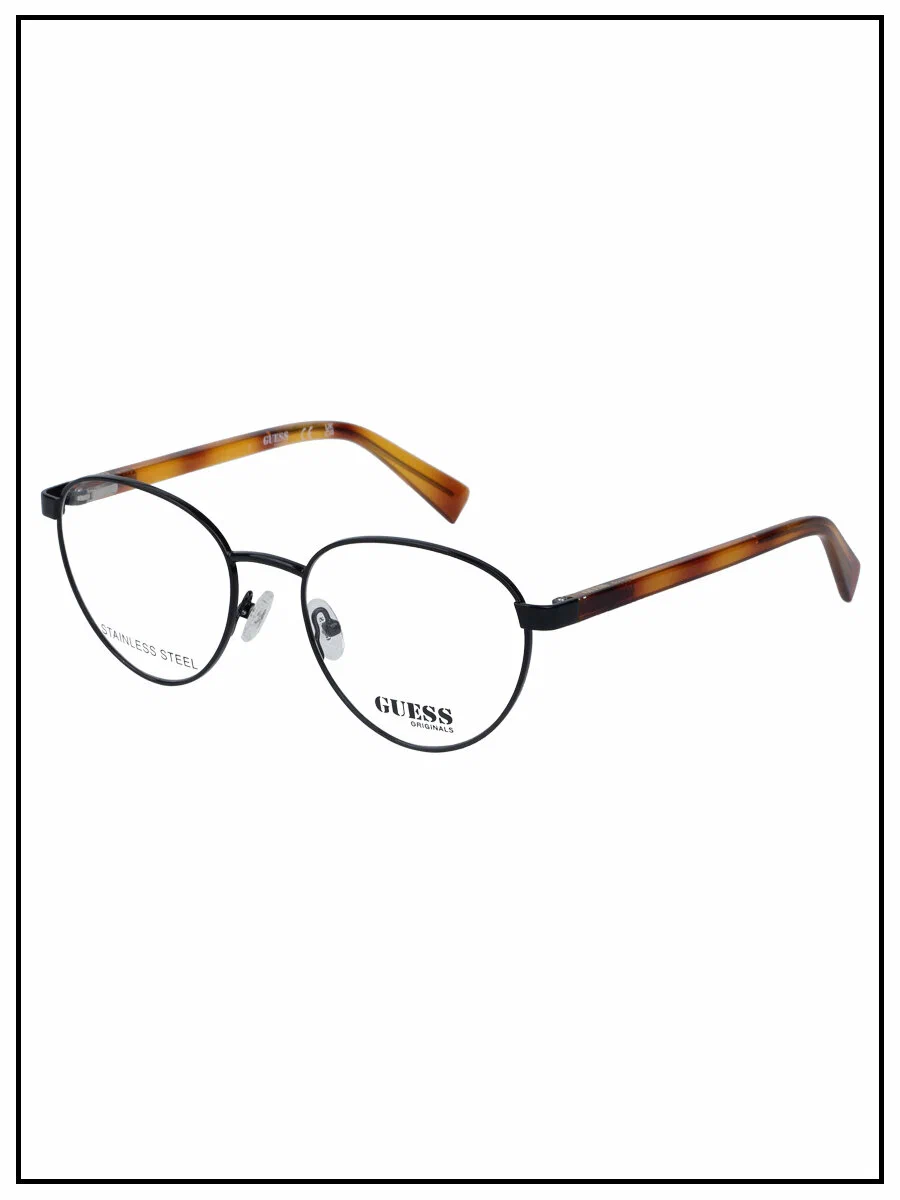 Оправа для очков мужская GUESS 8282/001