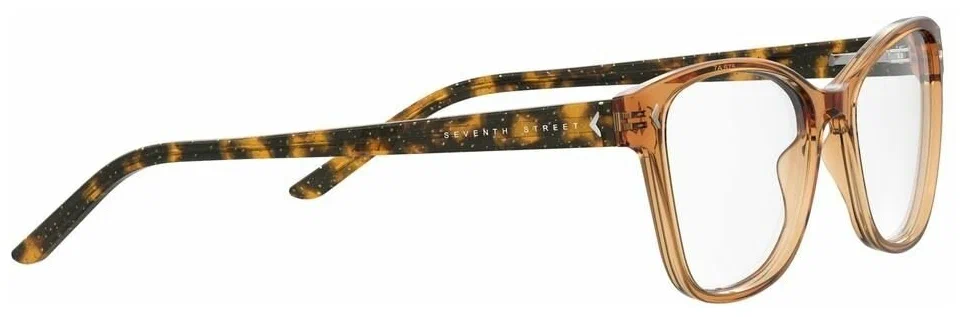 Медицинская оправа 7TH STREET 7A 575 светло-коричневый