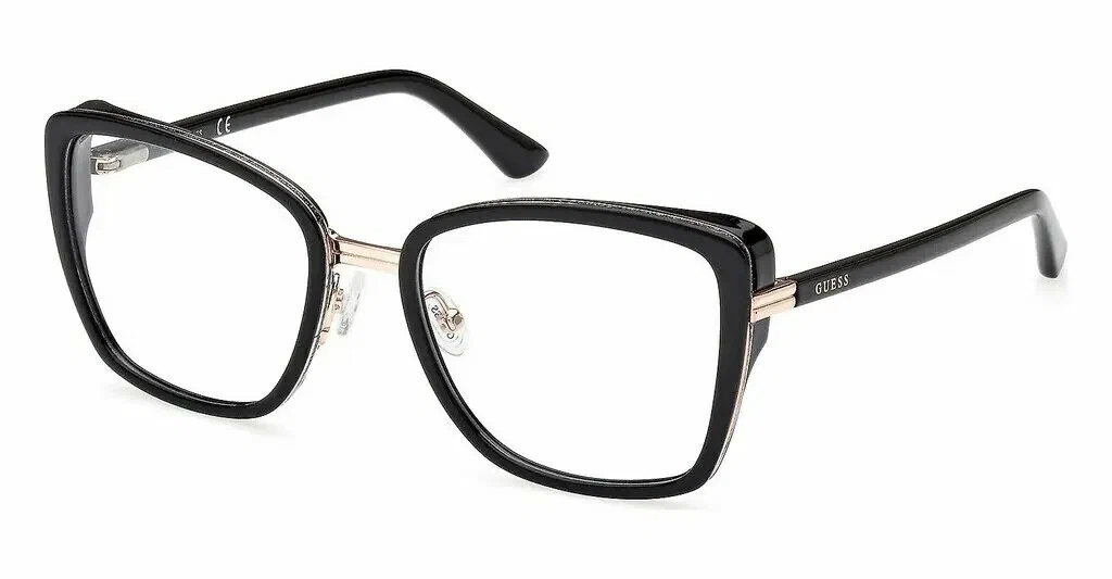Оправы Guess GUS 2946 001 54