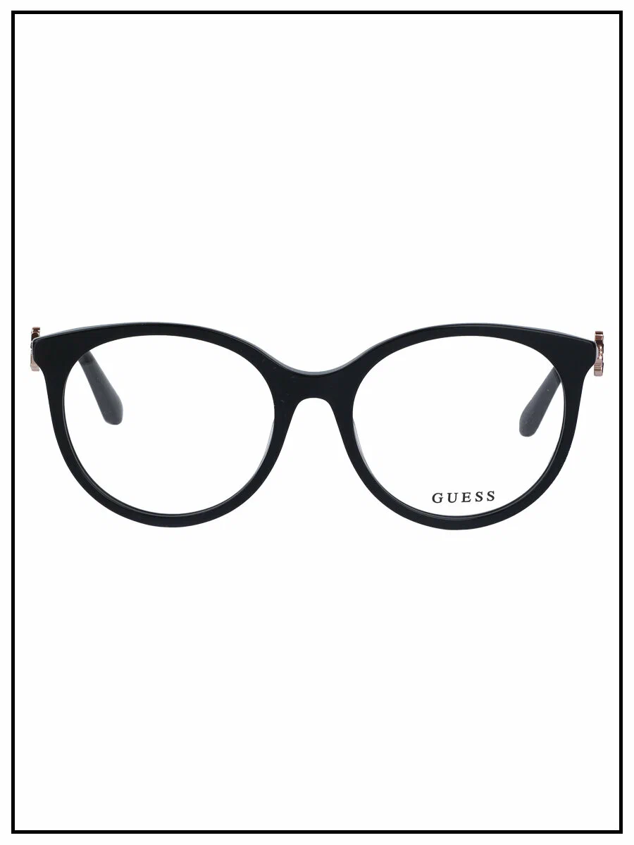 Оправа для очков женская GUESS 2857-S/001