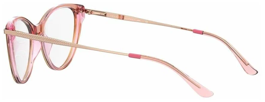 Медицинская оправа 7TH Street 7A 561, Черный