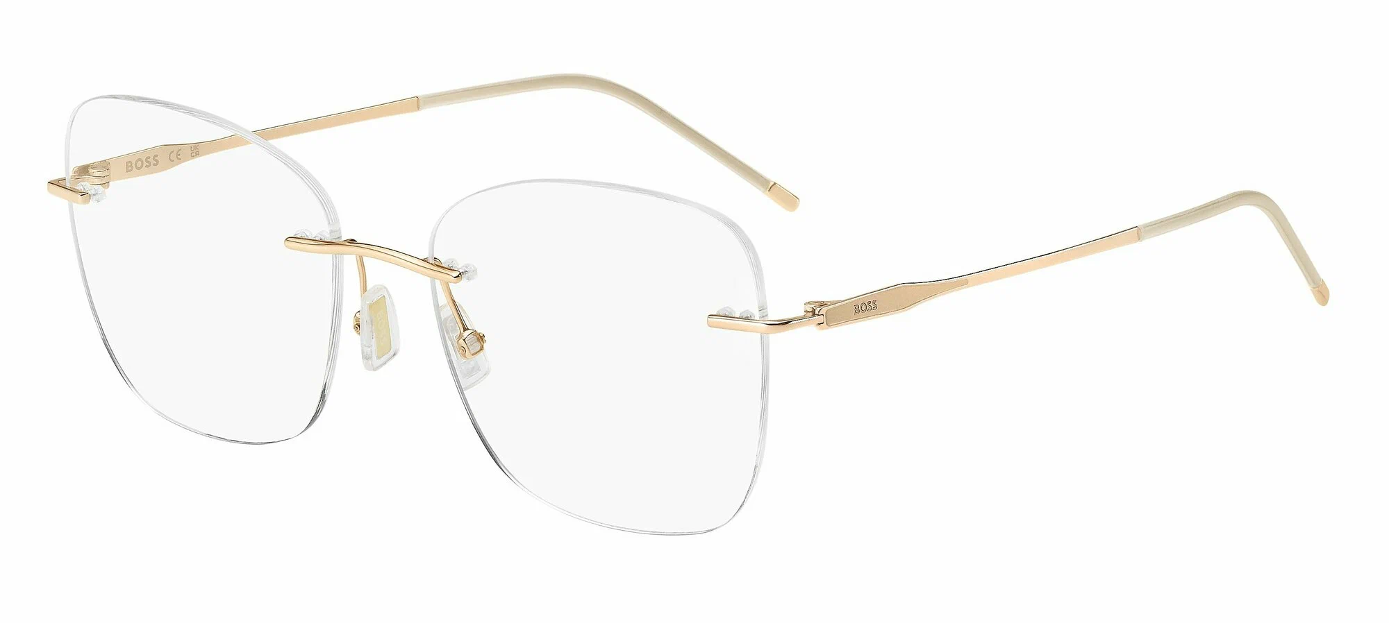 Оправа BOSS 1667 000 (55-18)