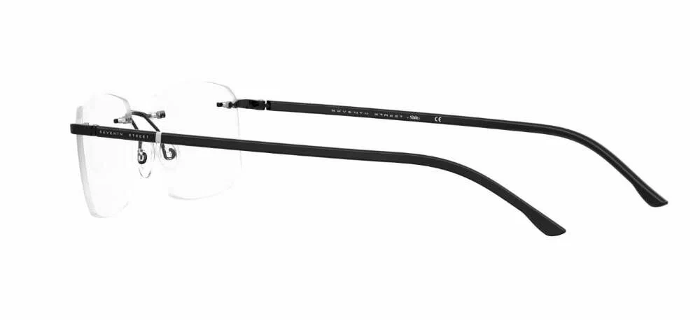 Медицинская оправа 7TH STREET 7A 078 черный