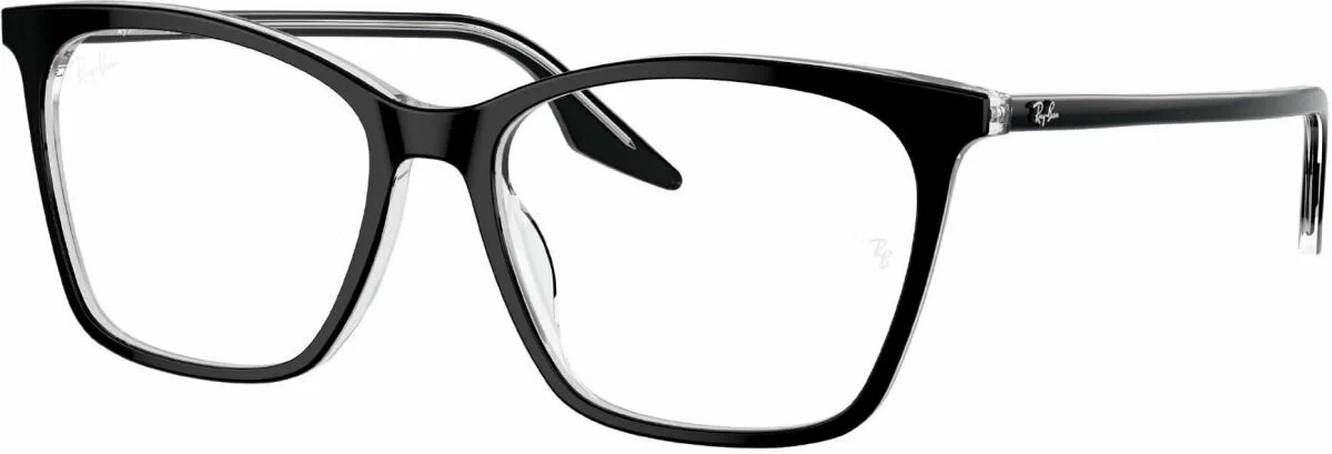 Оправа для очков Ray-Ban 0RX5422 / 54 2034