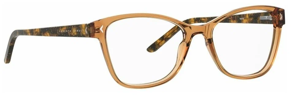 Медицинская оправа 7TH Street 7A 575, Коричневый
