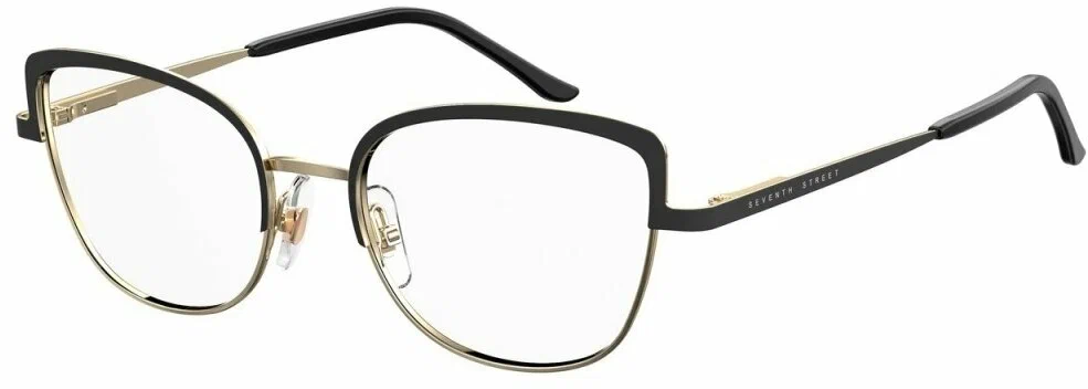 Медицинская оправа 7TH STREET 7A 534 черный