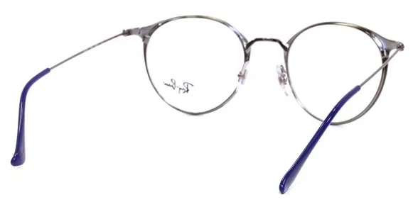 Оправа для очков RAY-BAN 6378 2906 (49)