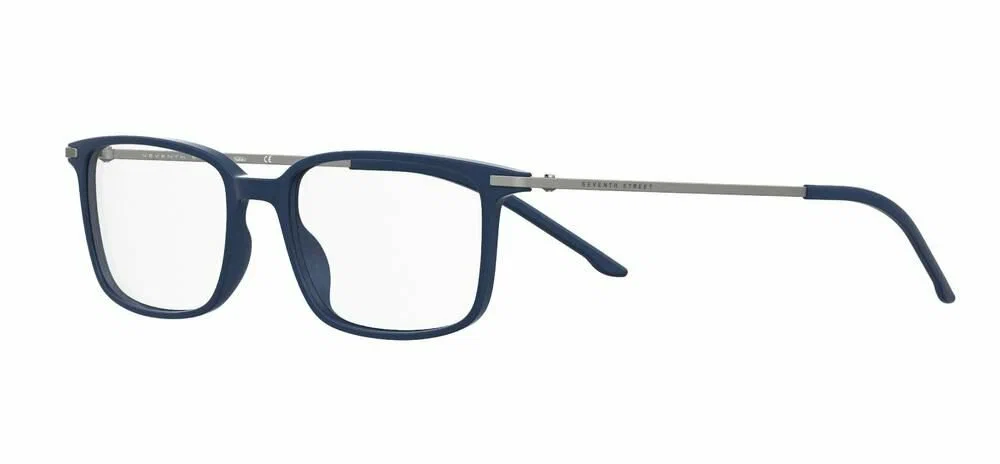 Медицинская оправа 7TH STREET/ 7A 084 Синий